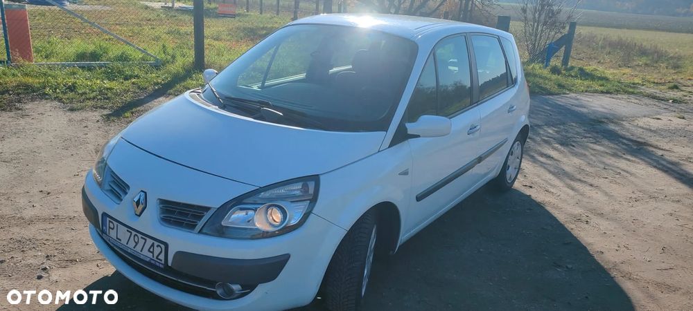 Renault Scenic - 2
