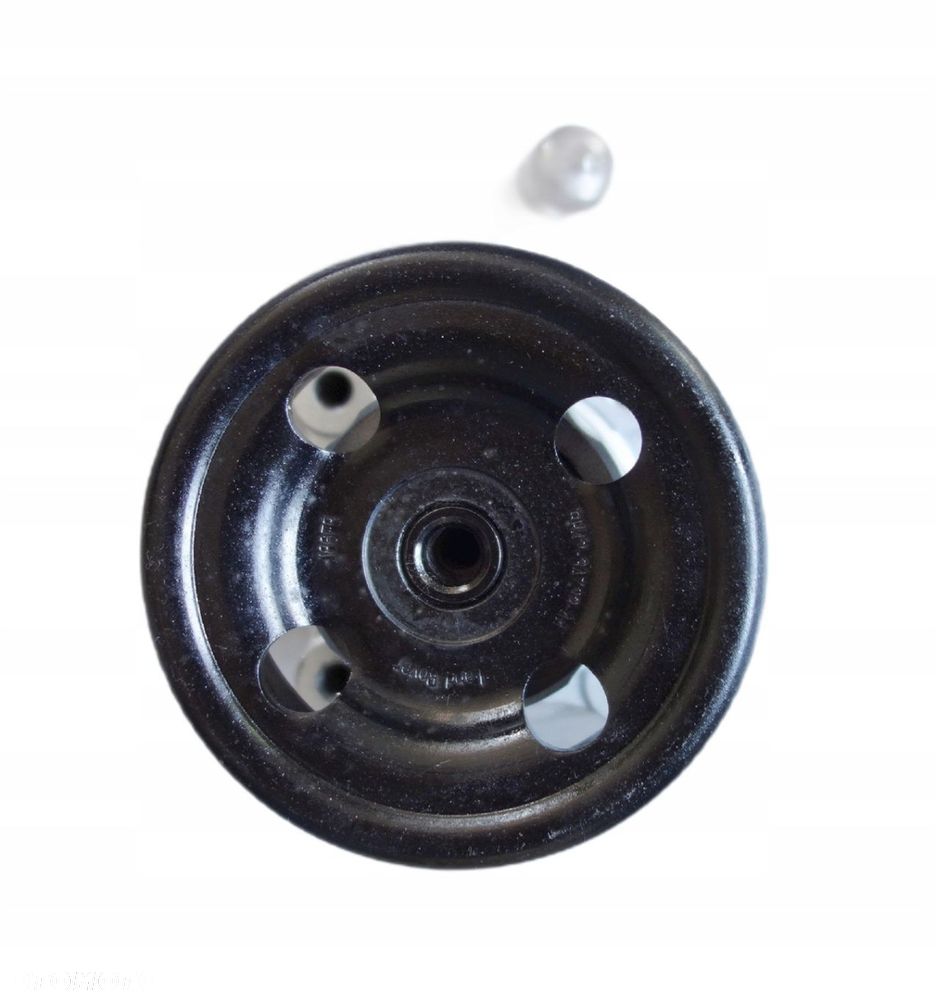 POMPA WSPOMAGANIA RANGE ROVER III L322 VOGUE 4.4D TDV8 6pk - 3