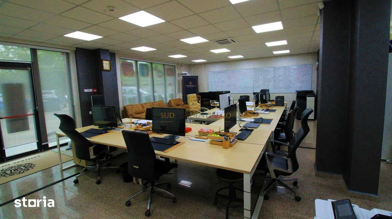 Spatiu comercial 83 mp, dechidere stradala Drumul Jilavei, Metalurgiei - Imagine principală: 2/20
