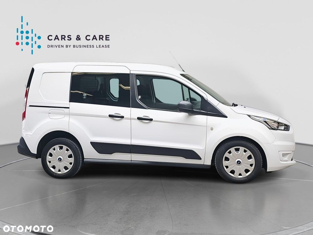 Ford transit-connect 220 1.5 EcoBlue 100KM Trend - 7