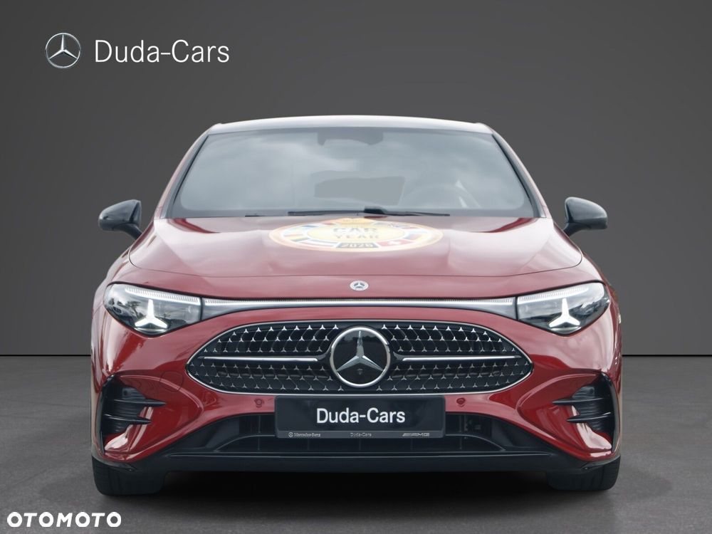 Mercedes-Benz CLA 200 mHEV 4-Matic 8G-DCT - 5
