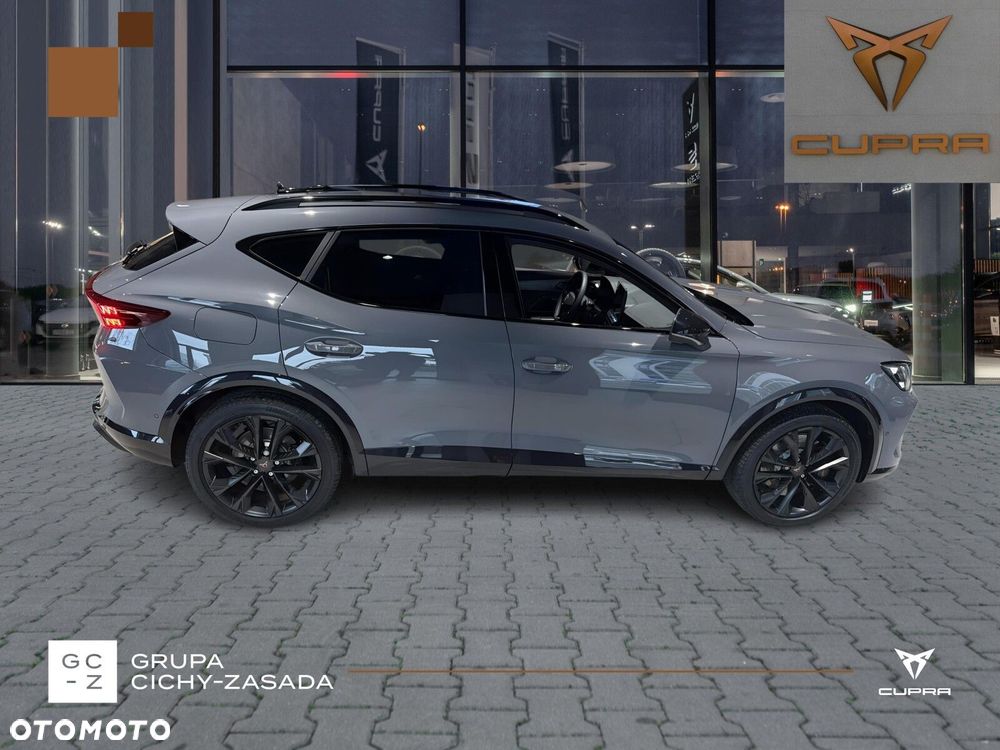 Cupra Formentor - 7