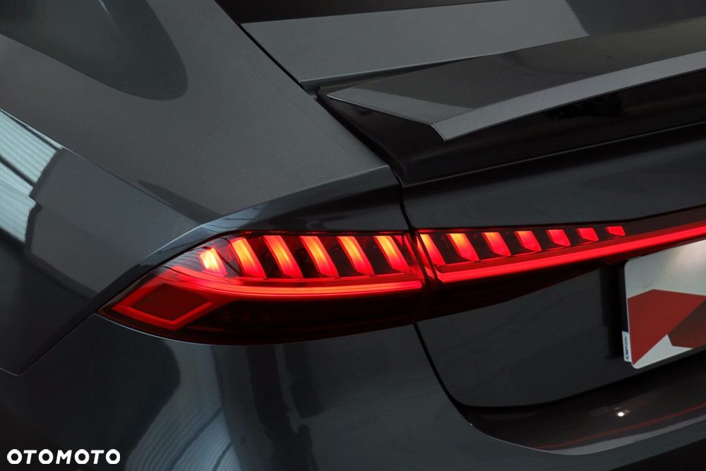 Audi A7 Sportback - 5