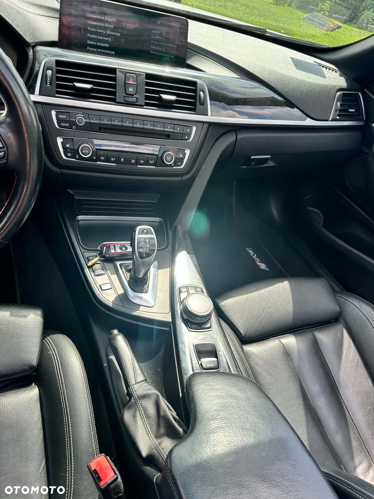 BMW Seria 4 430i xDrive - 7