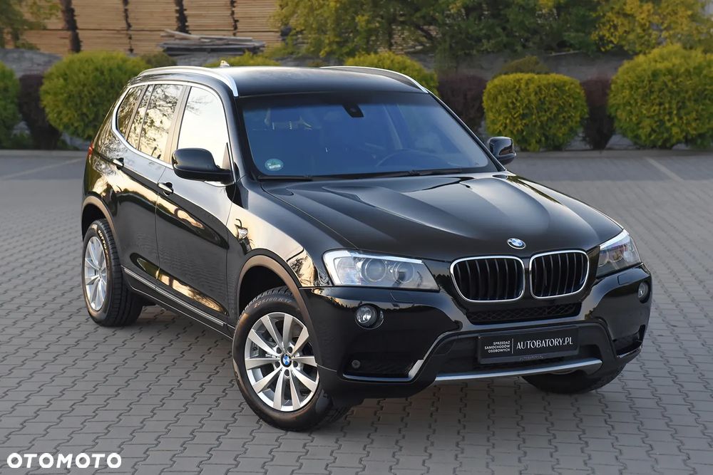 BMW X3 - 24