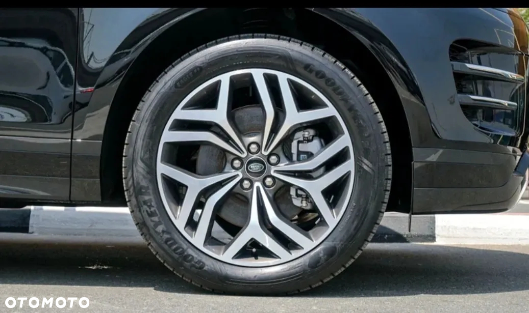 Land Rover Range Rover Evoque P250 Dynamic HSE - 29
