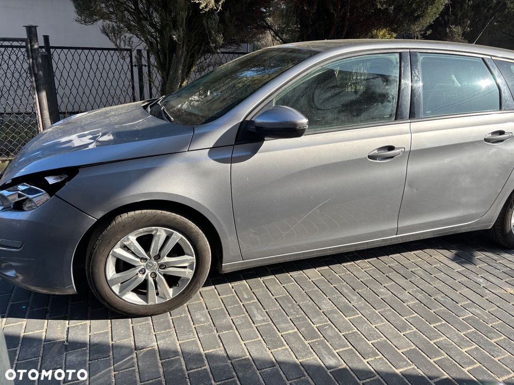Peugeot 308 BlueHDi 100 Stop & Start Access - 1