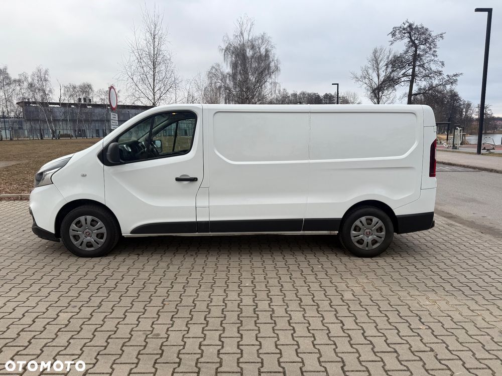 Fiat Talento - 2