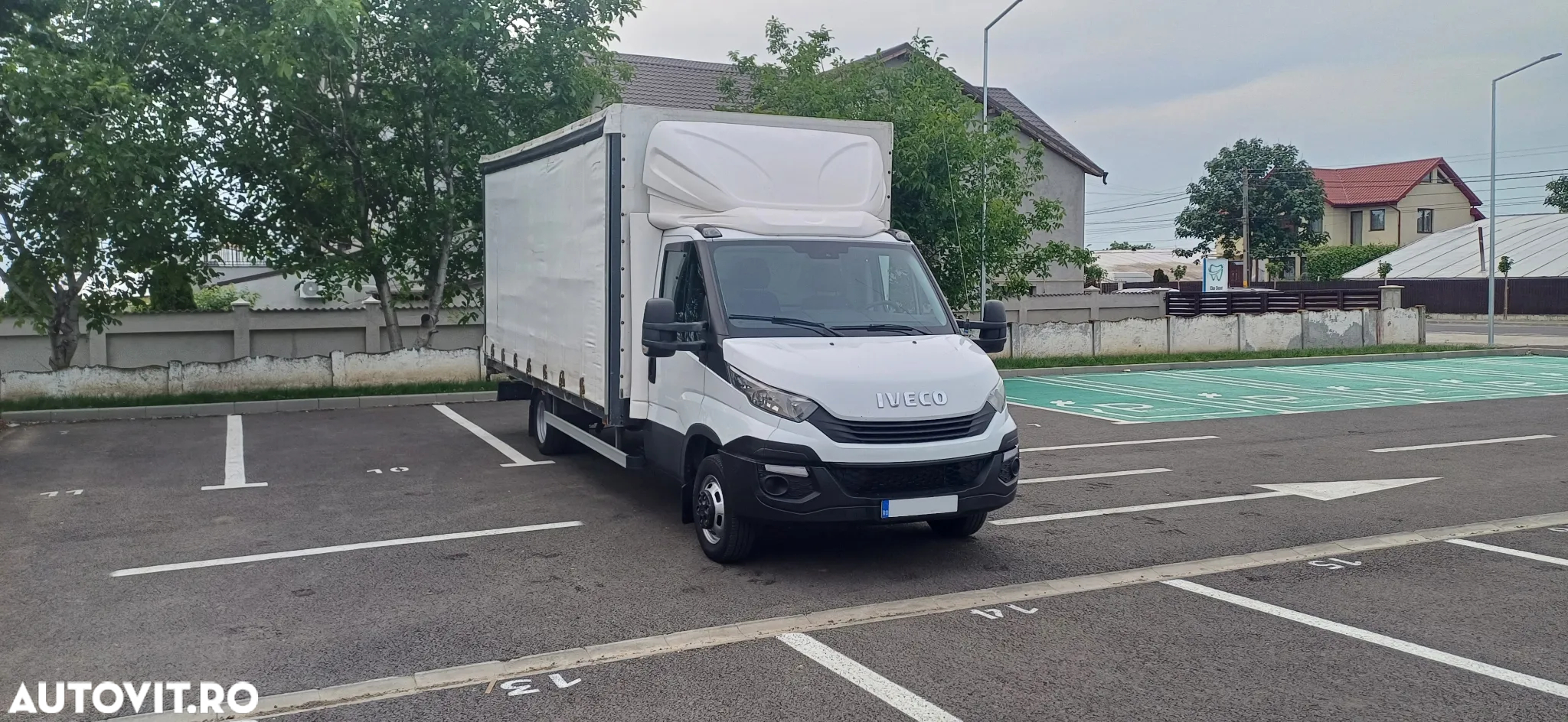 Iveco Daily - 2