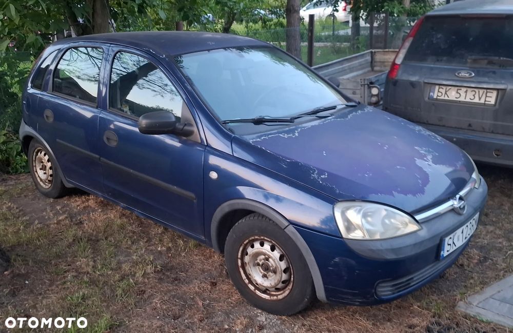 Opel Corsa 1.0 12V Comfort - 2