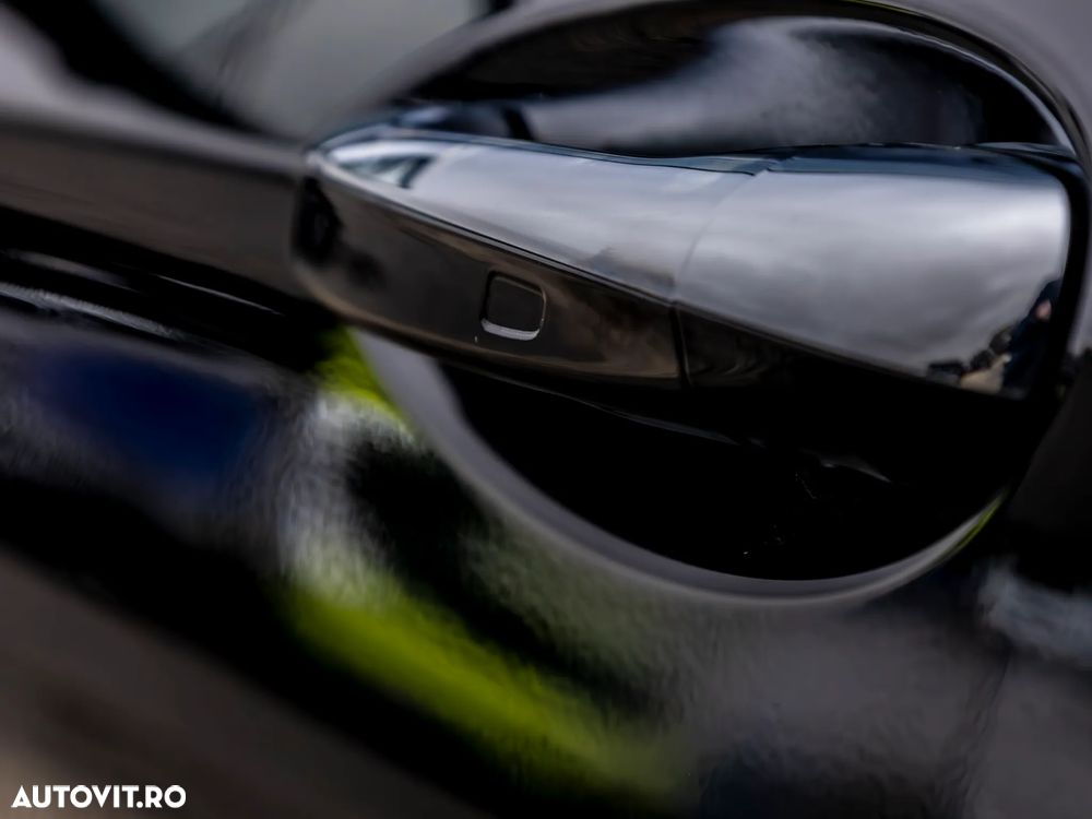 Mercedes-Benz E 300 de T 9G-TRONIC AMG Line - 40