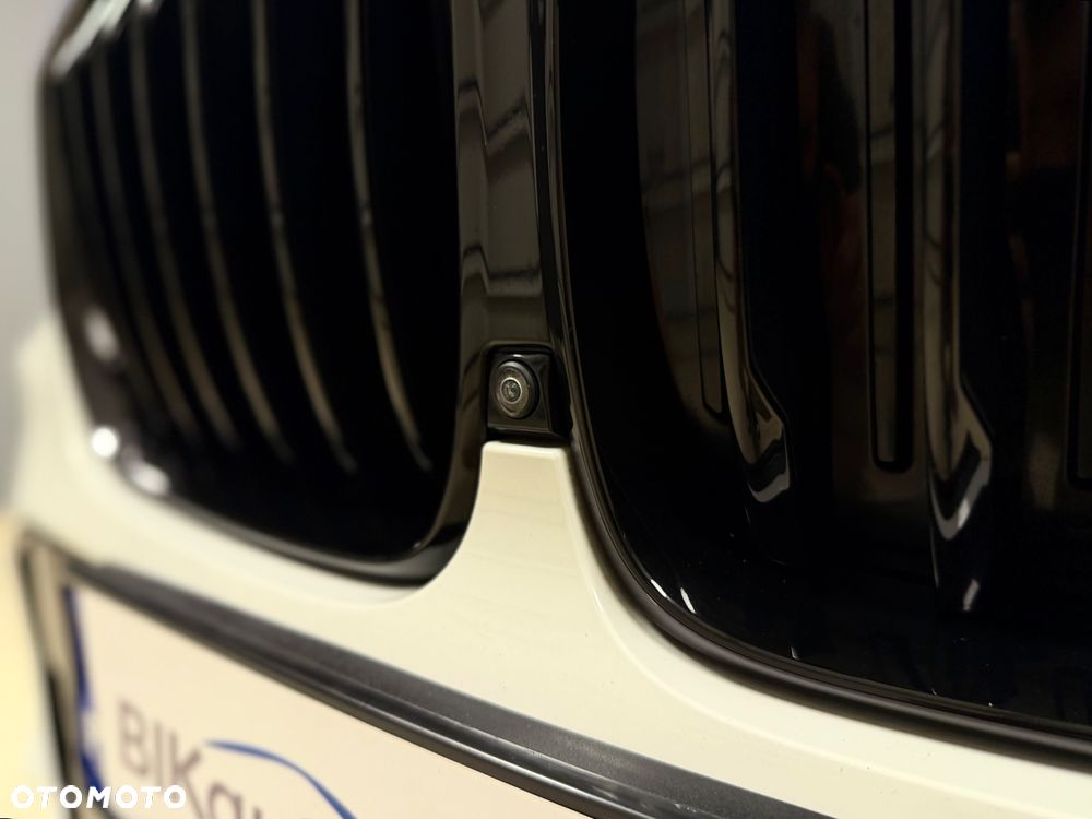 BMW X5 xDrive25d sport - 33