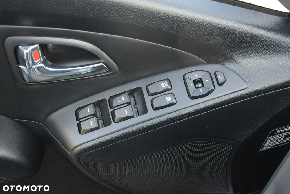 Hyundai ix35 - 27