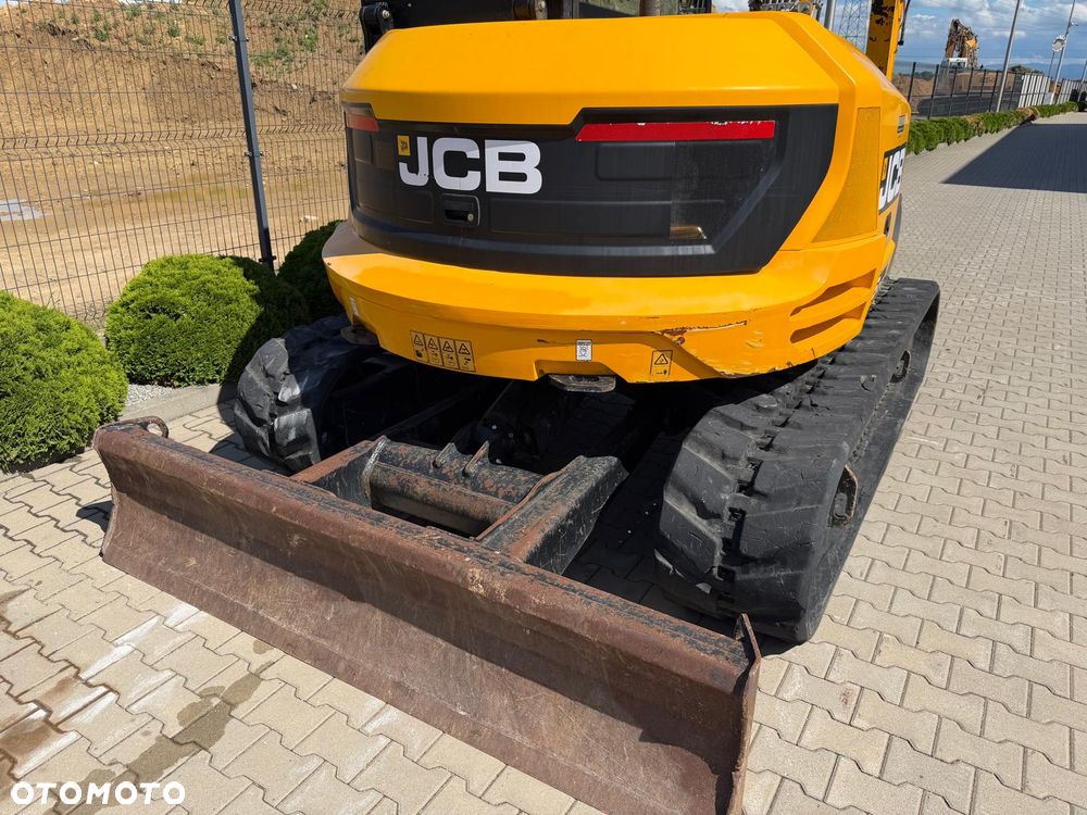 JCB 86C-2 * next gen * 2021r. * Klimatyzacja * - 19