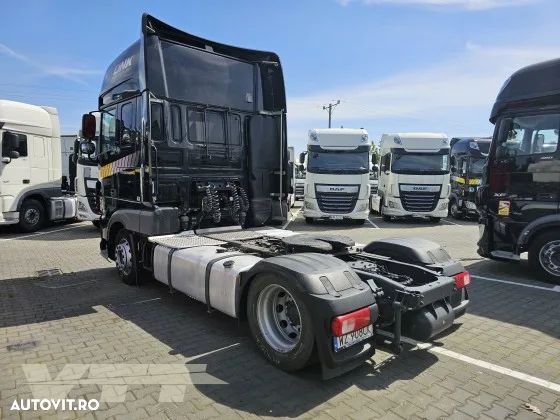 DAF XF 480FT - 3