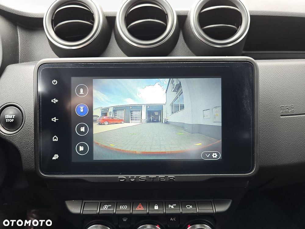 Dacia Duster 1.0 TCe Prestige - 28