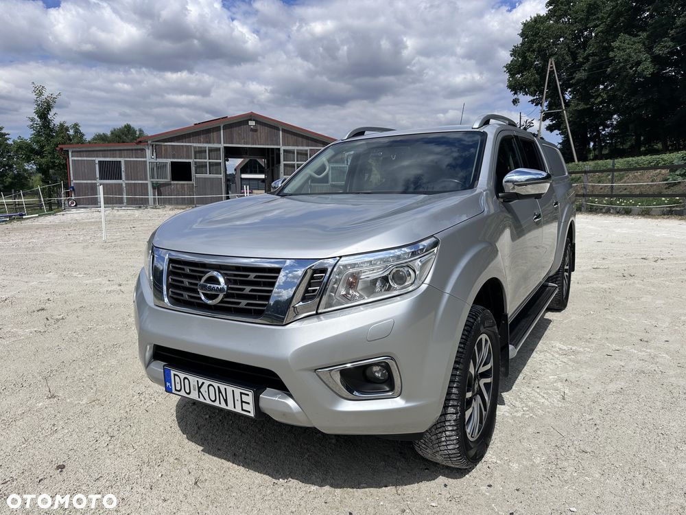 Nissan Navara - 22