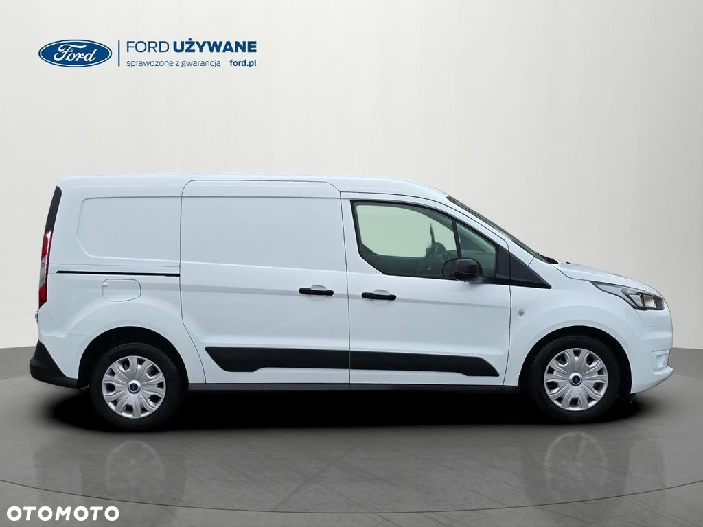Ford Transit-connect - 4