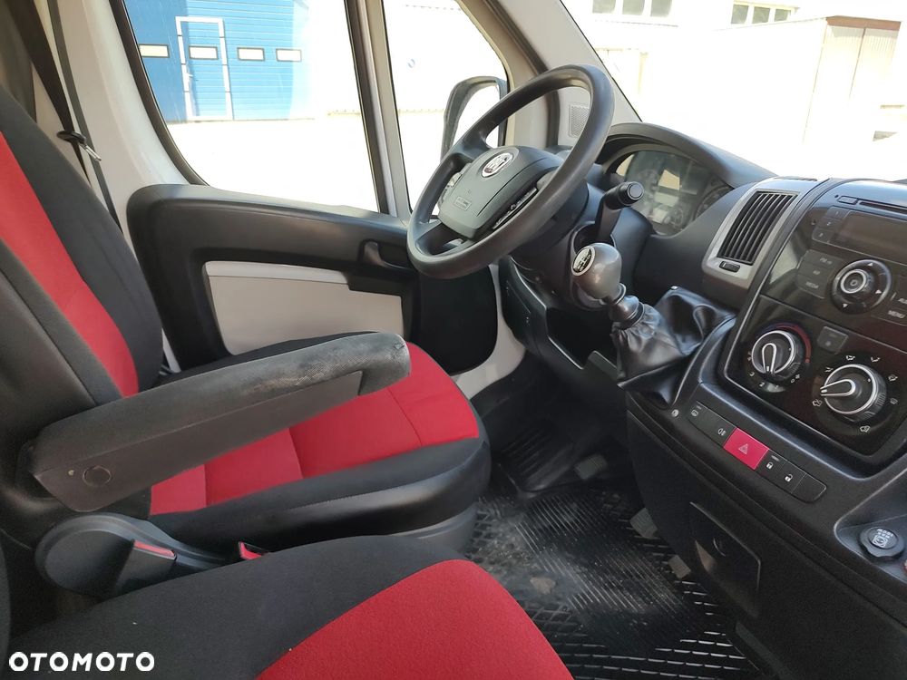 Fiat Ducato - 17