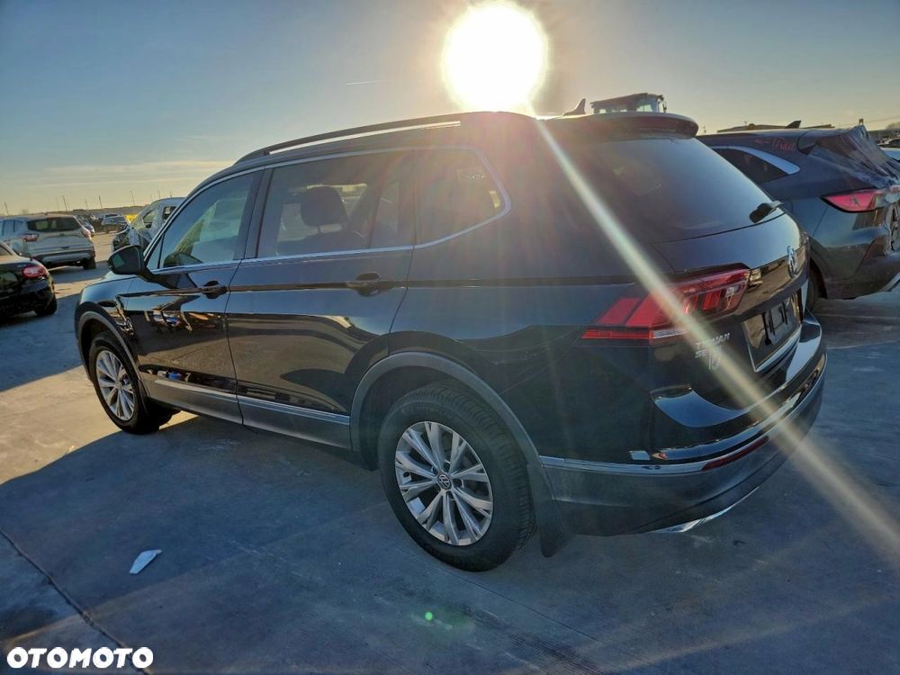 Volkswagen Tiguan 2.0 TSI 4Motion (BlueMotion Technology) DSG Highline - 3