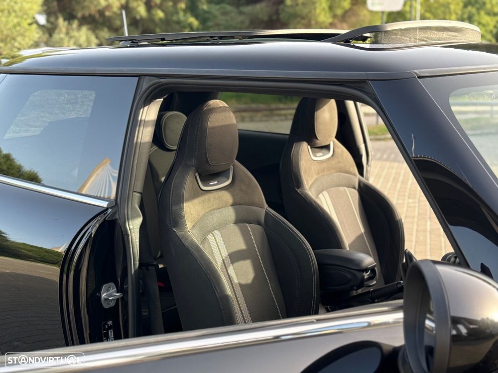 MINI 3 Portas - 9