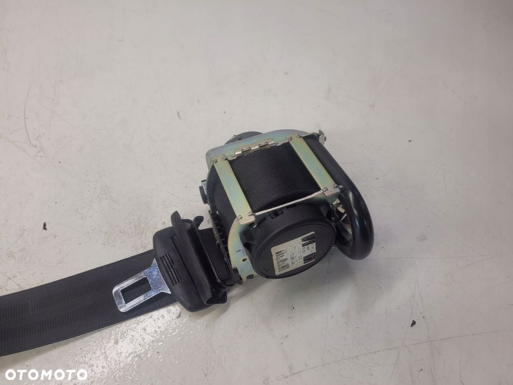 PAS BEZPIECZEŃSTWA LEWY AUDI A3 CABRIO 8P7857705A - 3