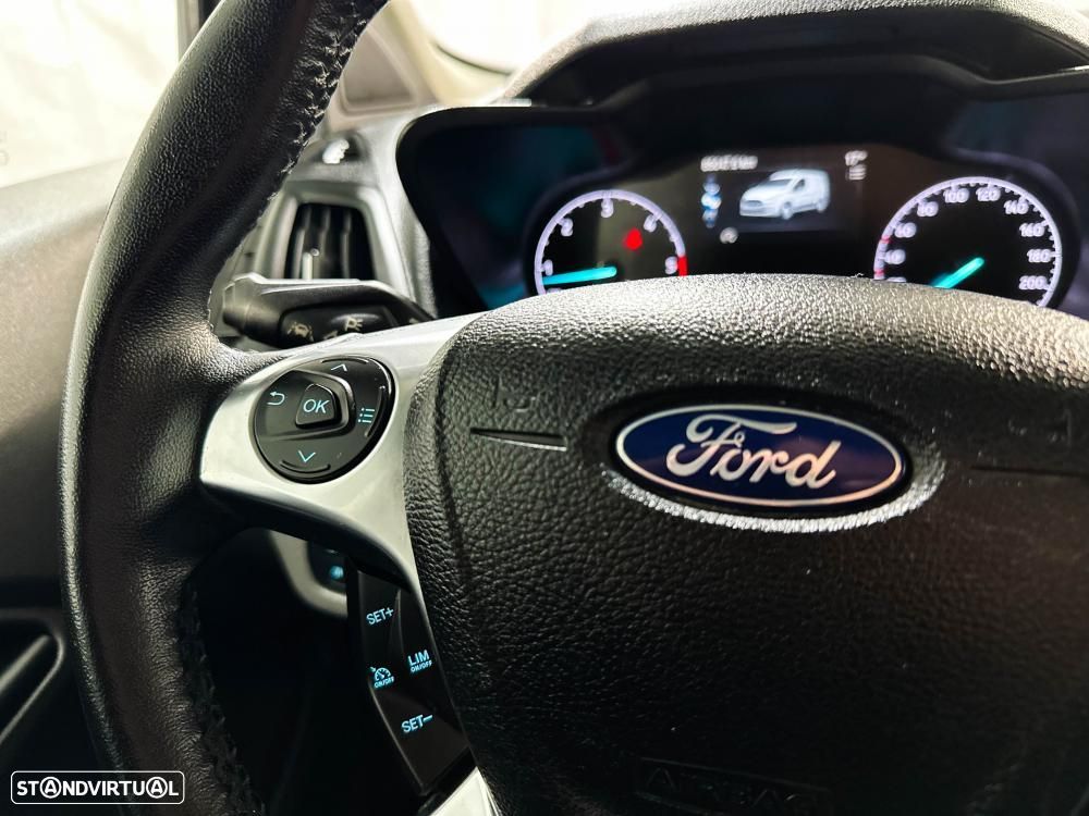 Ford Transit Connect L1 1.5 EcoBlue 100 Trend NAV - 33