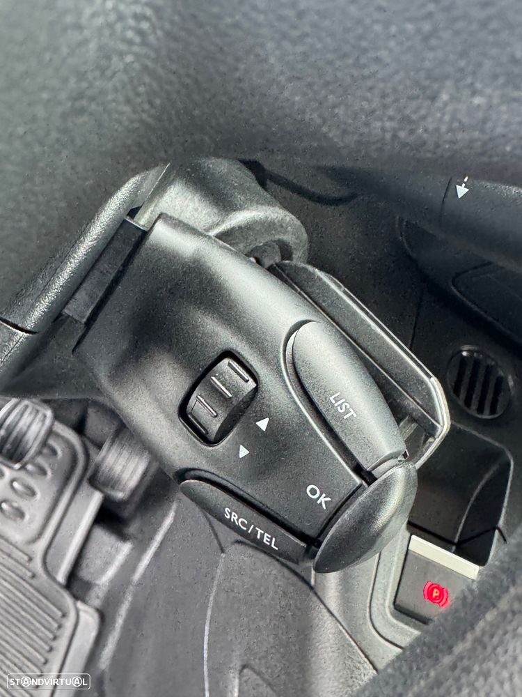 Peugeot Partner 1.6 HDI - 12