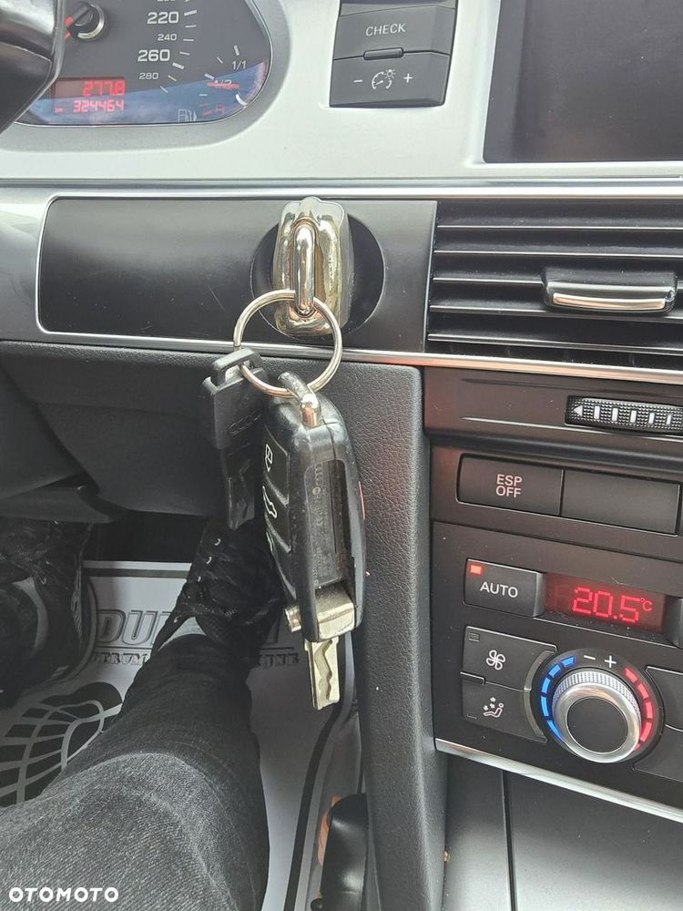 Audi A6 Avant - 36