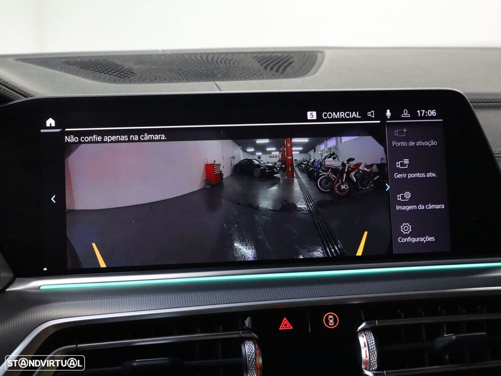 BMW X5 45 e xDrive Pack M - 19