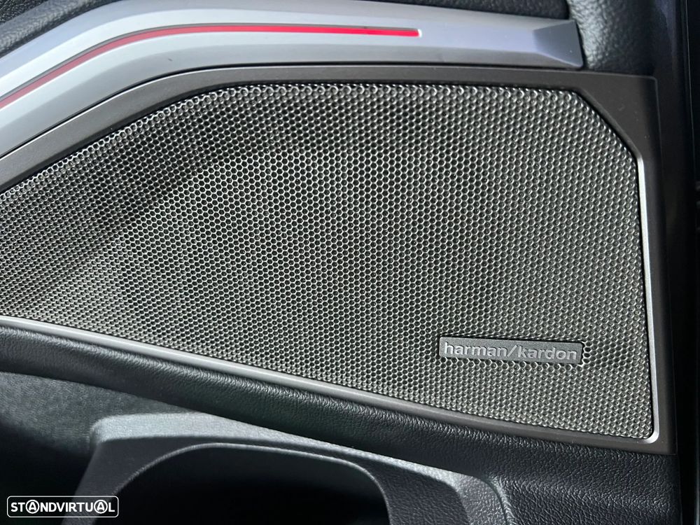 BMW 320 d Touring Pack M Auto - 17