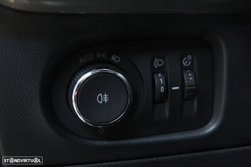 Opel Mokka 1.2 T GS - 10