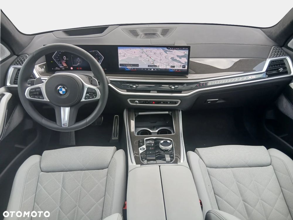 BMW X5 xDrive40d mHEV sport - 13