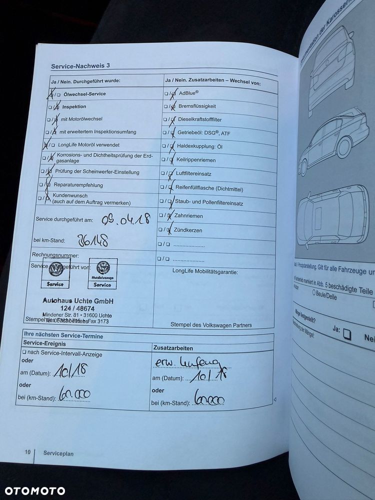 Volkswagen Polo 1.8 TSI (Blue Motion Technology) DSG GTI - 16