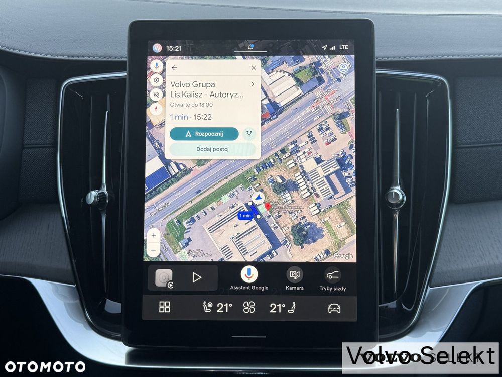 Volvo XC 90 - 17