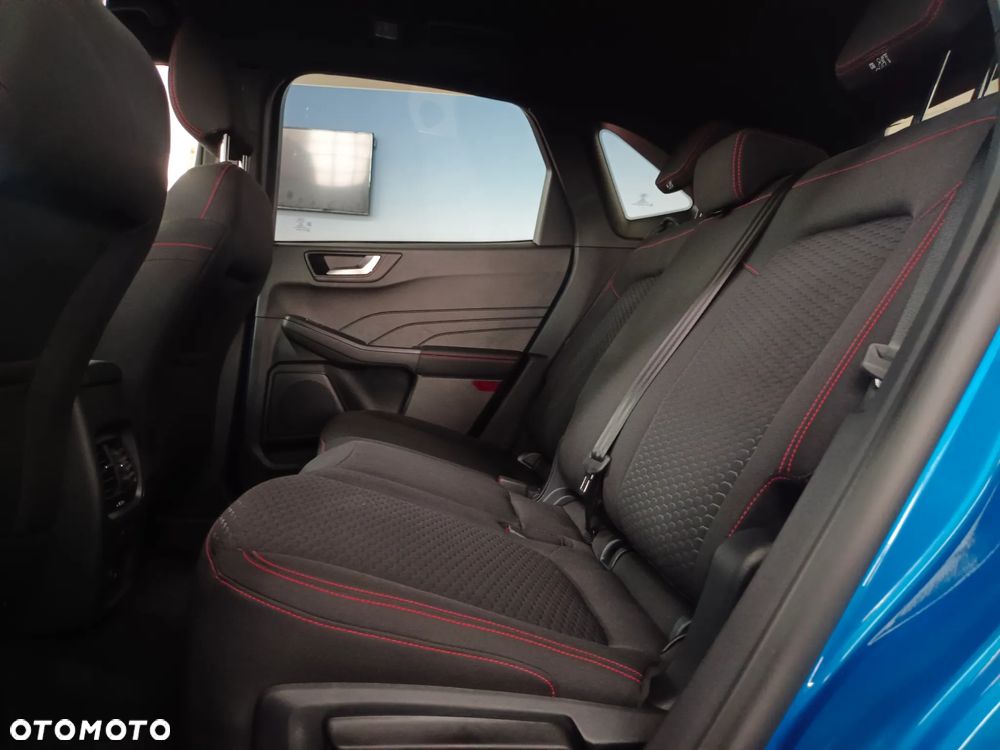 Ford Kuga 1.5 EcoBoost FWD ST-Line - 13
