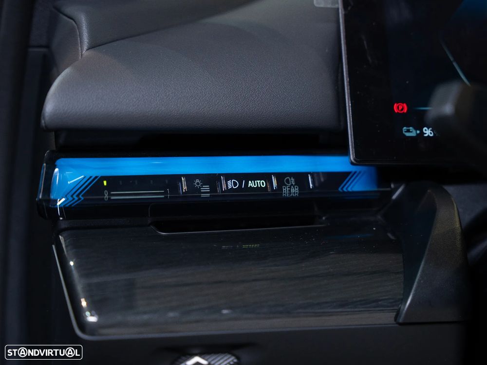 BMW i5 eDrive40 Pack Desportivo M Pro - 23