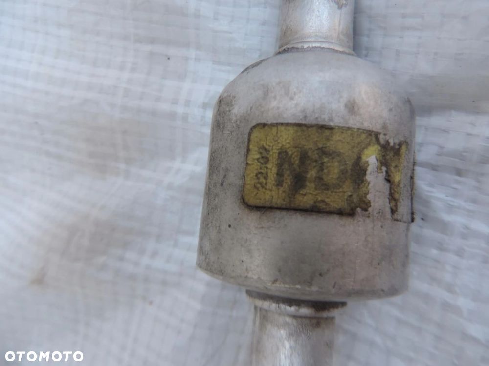 OPEL ASTRA J IV 1.4 T PRZEWÓD RURA KLIMATYZACJI 134330320 - 3