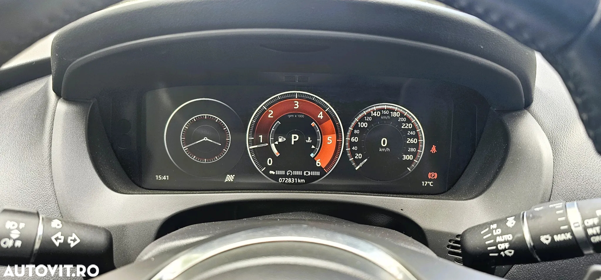 Jaguar F-Pace 20d AWD Aut. Portfolio - 4