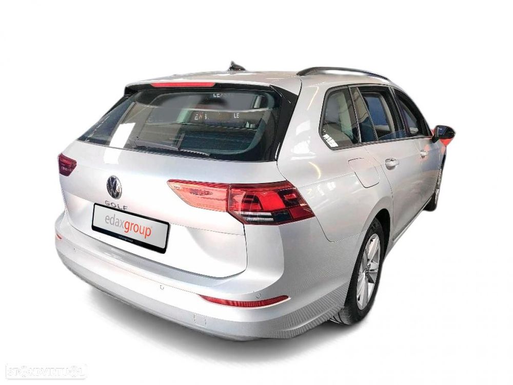 VW Golf Variant 1.5 TSI Life - 2