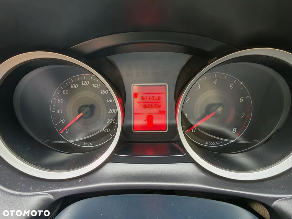Mitsubishi Lancer 1.8 Invite - 10