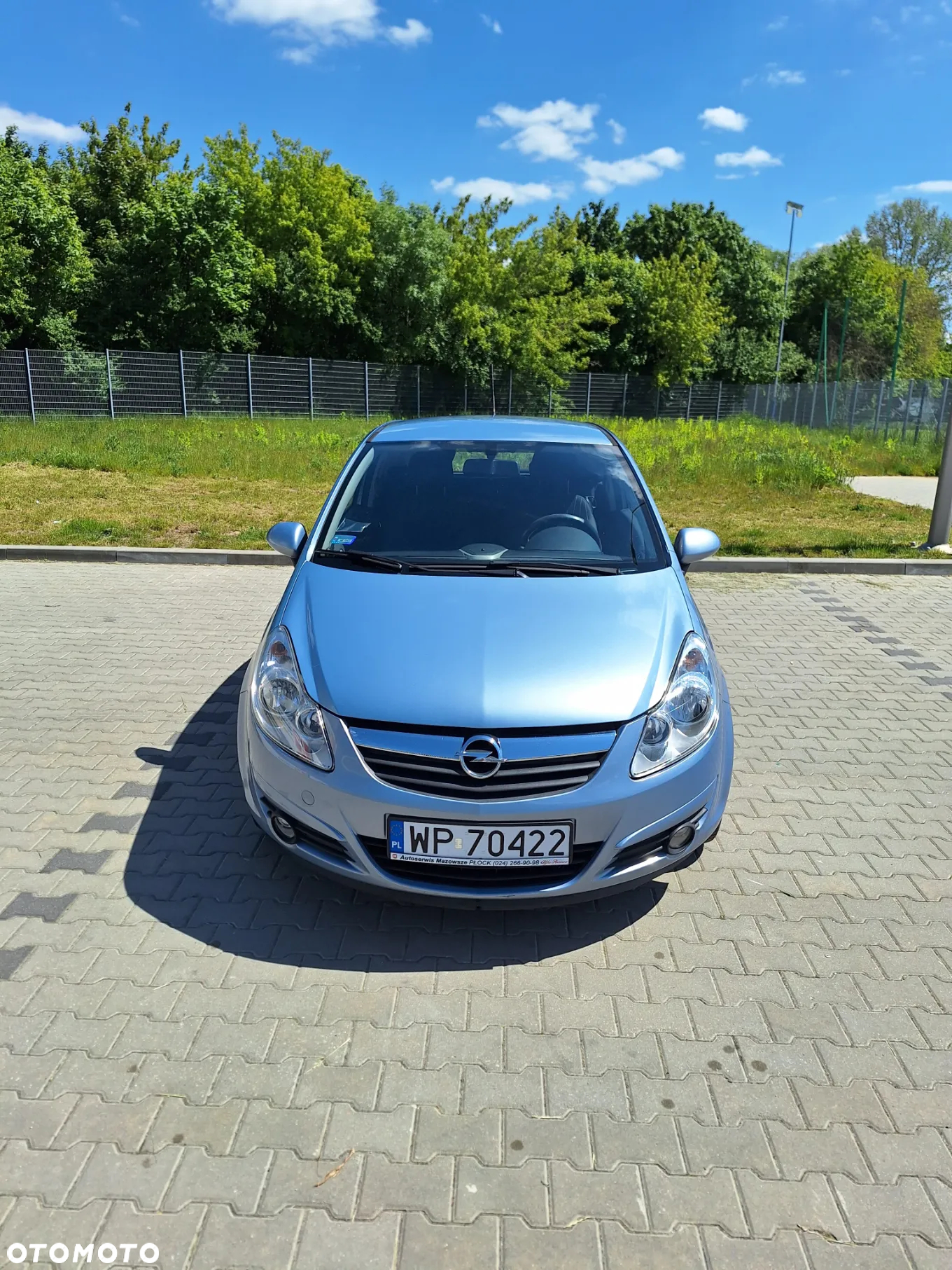 Opel Corsa 1.3 CDTI - 3