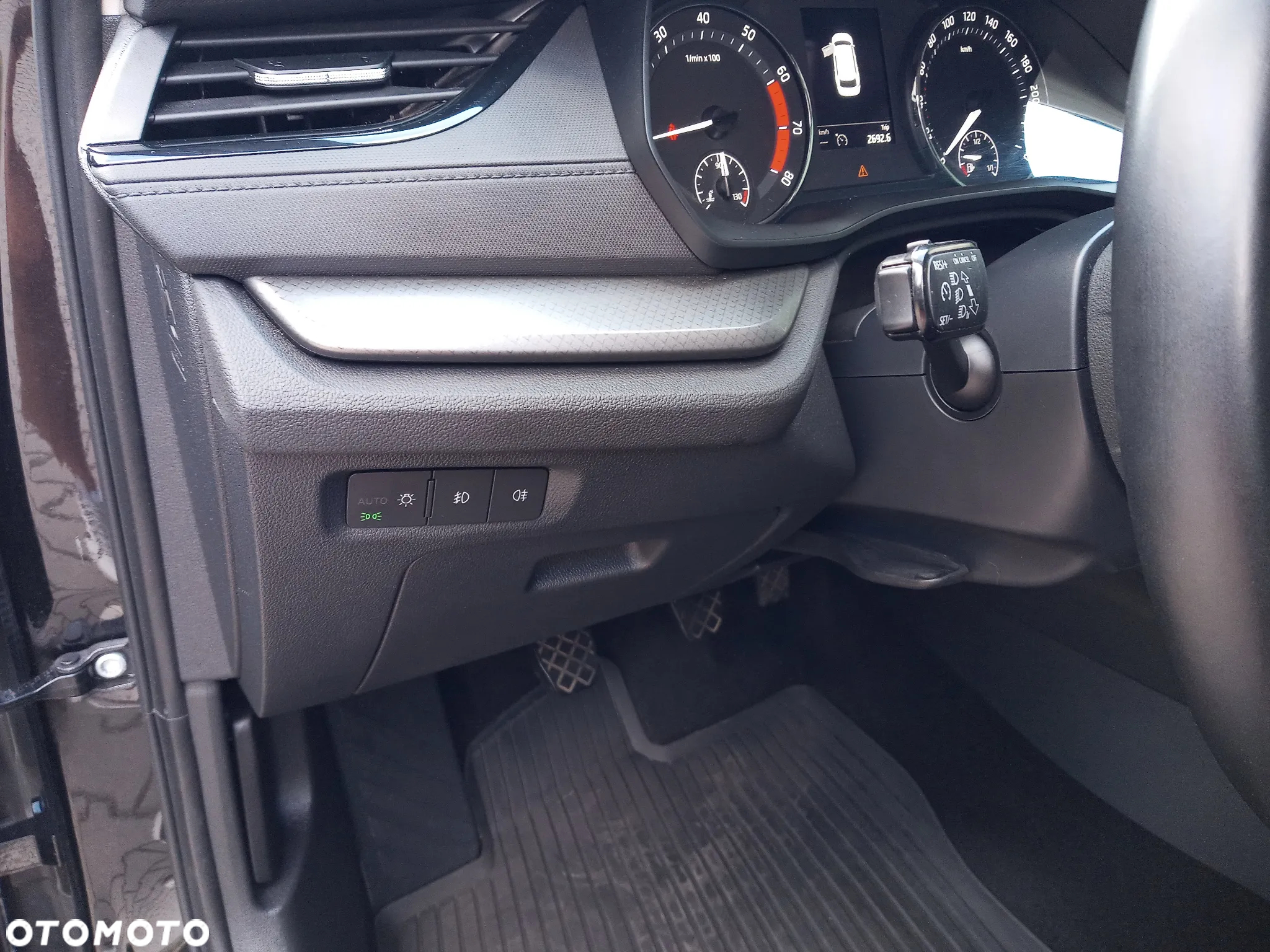 Skoda Octavia 1.5 TSI ACT Ambition - 18
