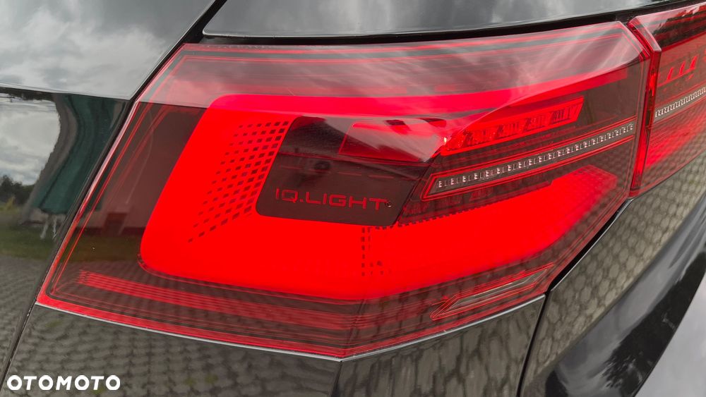 Volkswagen Golf 2.0 TDI GTD DSG - 28
