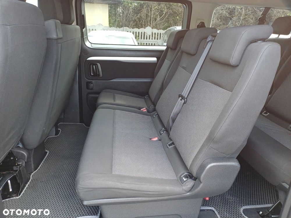 Toyota Proace Verso 2,0-l-D-4D L2 (8-Si.) Family - 19