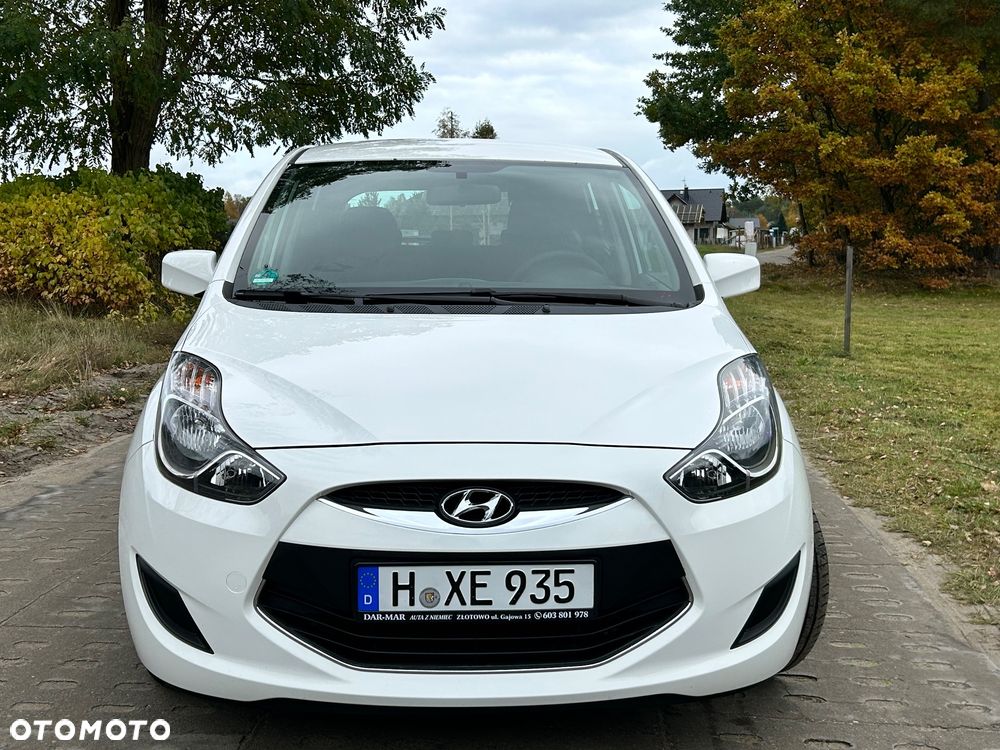 Hyundai ix20 1.4 5 Star Edition - 13