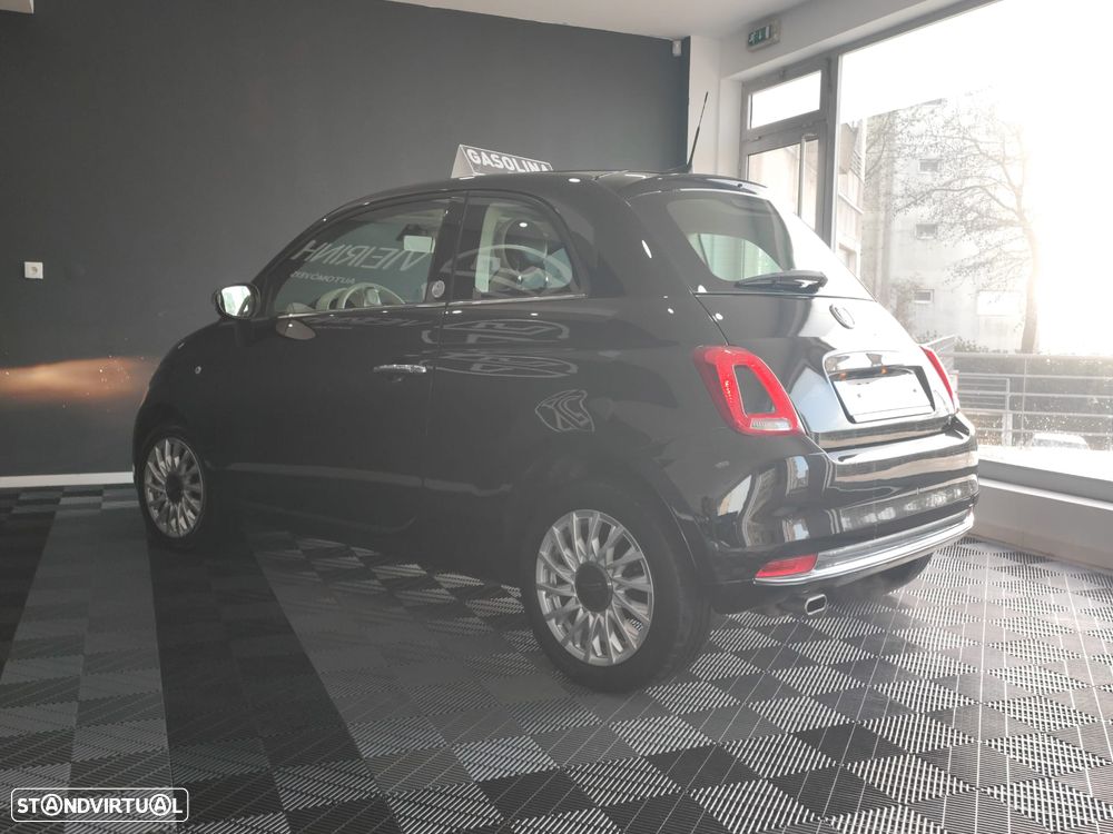 Fiat 500 1.2 Mirror - 17