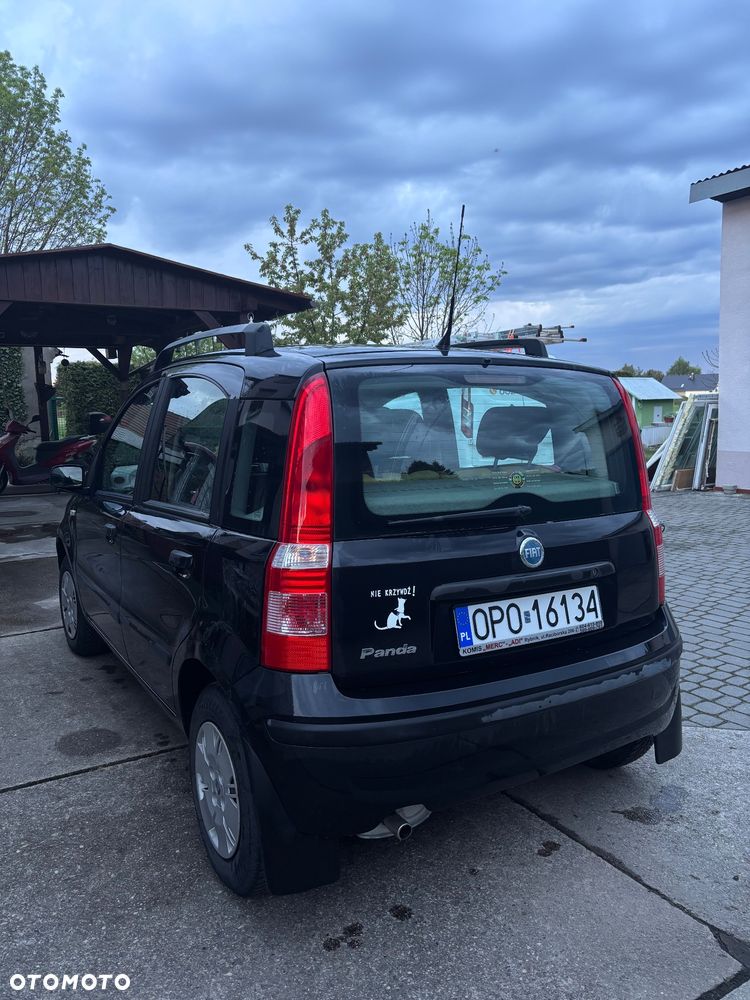 Fiat Panda 1.2 Dynamic - 3