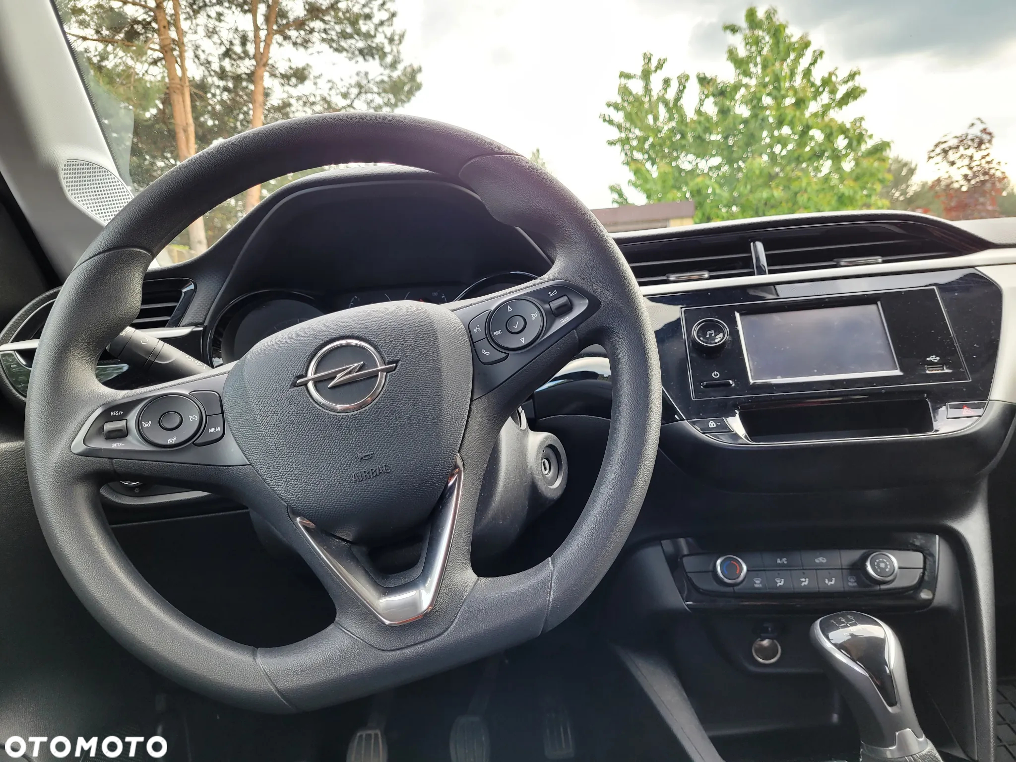 Opel Corsa - 16
