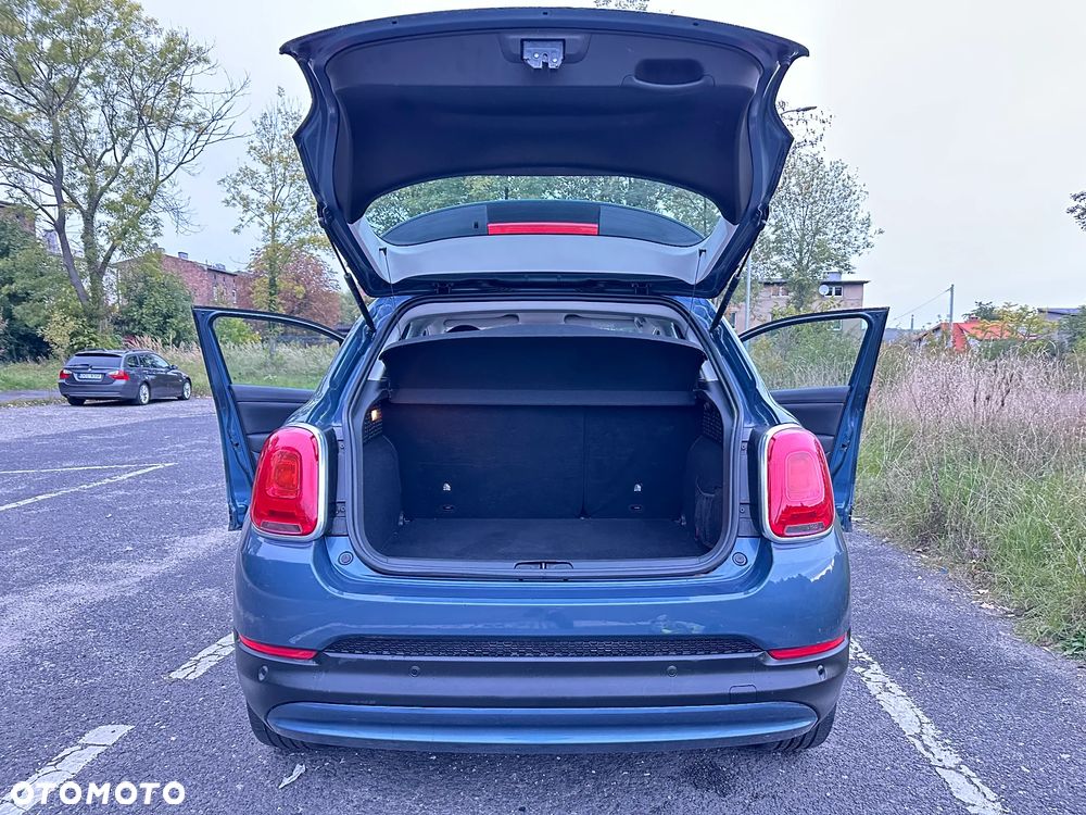 Fiat 500X 1.4 MultiAir Mirror - 2